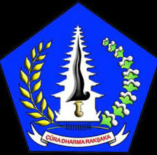 Logo Kelurahan Cikiwul